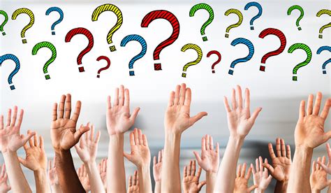 Affective questioning .